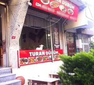 turan durum evi soganli istanbul